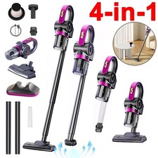 4 in 1 Stick Handheld Vacuum