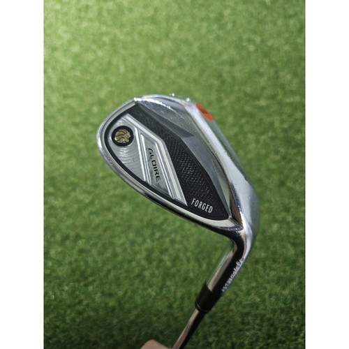 Taylormade iron set - 1-sw, steel