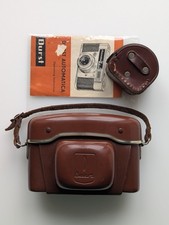 Durst Automatica 35mm Camera