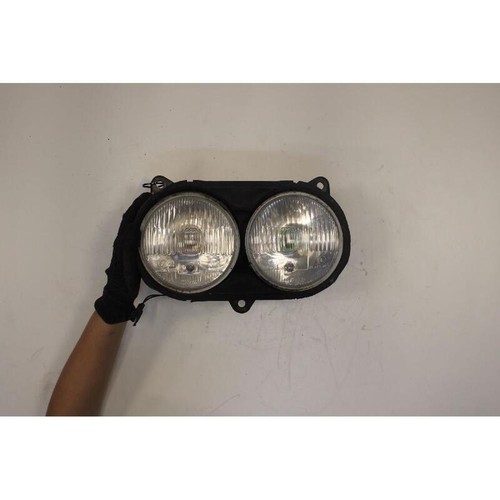 Headlight lamp yamaha xtz - yamaha,