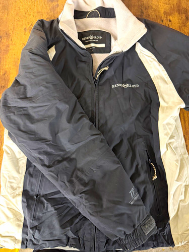 Henri lloyd men - lloyd, waterproof