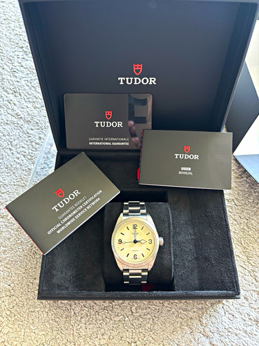 Tudor ranger 79950 beige - ranger,