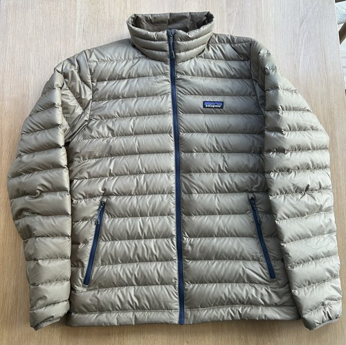 Patagonia men down - men's,