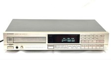 Luxman D-01 CD Player Vintage