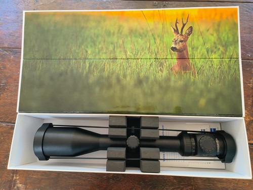 Zeiss conquest 12x50 - conquest, dl