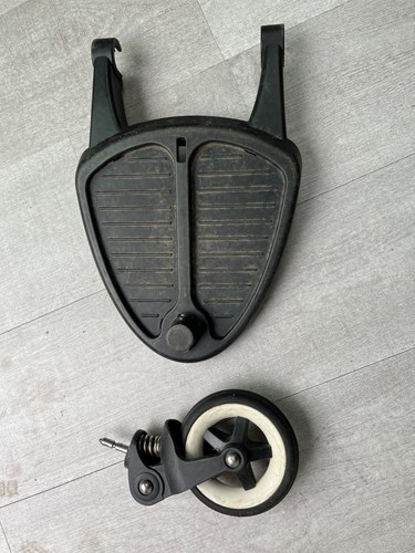 Bugaboo buggy - bugaboo, board)
