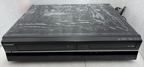 Toshiba dvr 19dtkb black - dvr-19dtkb,