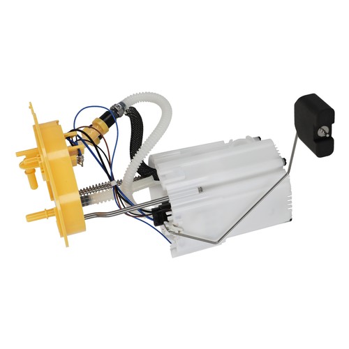 Fuel pump sender unit for - pump,