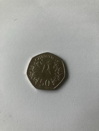 2014 gibraltar uncirculated - 2014,