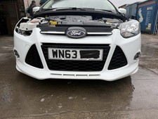 2013 Ford Focus MK3 (C346)