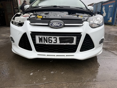 2013 ford focus - focus, mk3