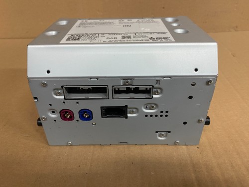 Volvo xc40 radio stereo - xc40,