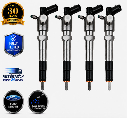 Ford transit fuel - fuel, 2.0