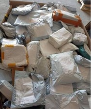 5× Mystery Undelivered Return