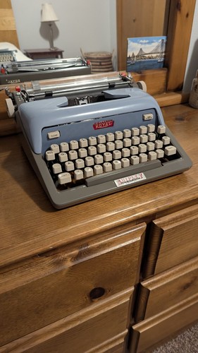 1950 royal futura 800 - futura,