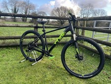 Cube Acid HPA 29er Mountain