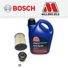 SERVICE KIT for FORD FOCUS MK2