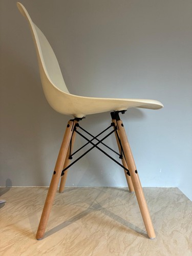 Original vitra eames dsw seat - eames,