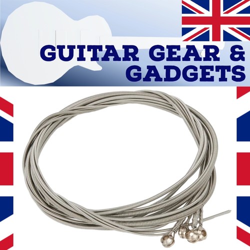 Bass guitar strings for 4 - guitar,