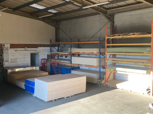 18mm osb3 8x4