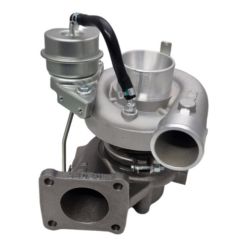 Turbocharger upgrade toyota - upgrade,