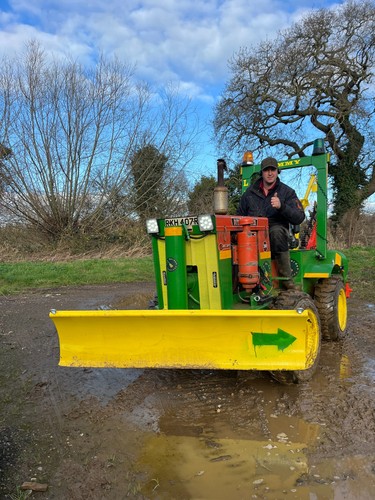 Trencher trenching machine - trencher,,