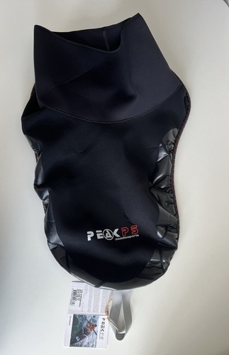 Peak standard deck waist - deck,, xl