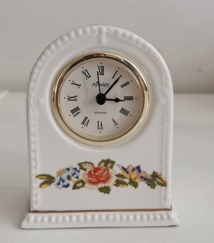 Aynsley cottage garden mantel - aynsley,