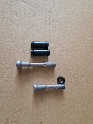 Mondraker lower link kit 10 - lower,