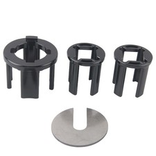 Billet Rear Differential