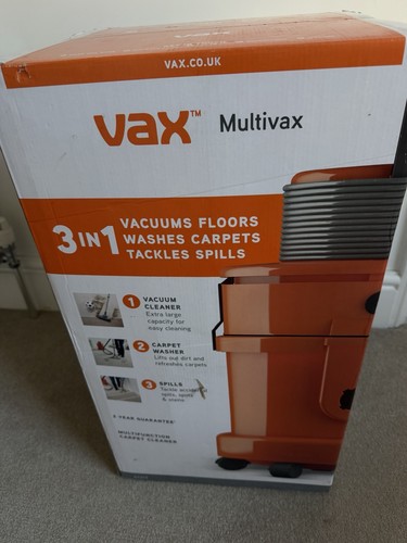 Vax 6131t multivax - 6131t,
