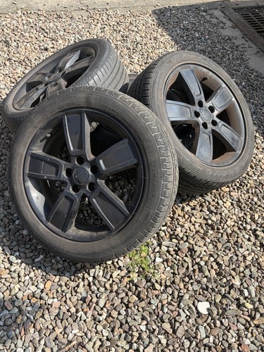 Inch 5x114 kia wheels - 18,