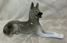 Vintage USSR Lomonosov Laying