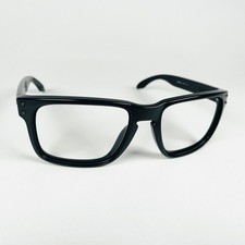 OAKLEY eyeglasses SATIN BLACK