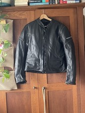 Frank Thomas Lady Rider Black