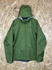 Patagonia Rain Jacket Coat