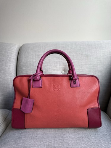 Loewe amazon 36cm bag - amazon,