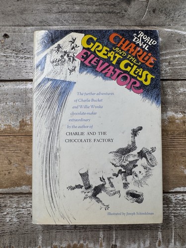 1972 roald dahl - 1972,