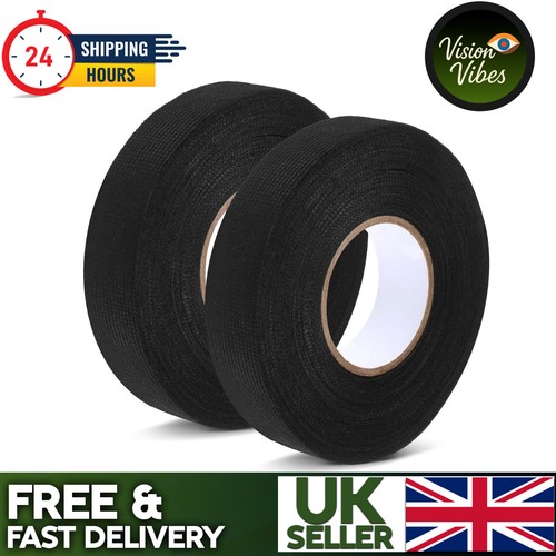 2pk 20m wiring harness tape - wiring,