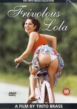 Frivolous Lola (DVD) 1998 -