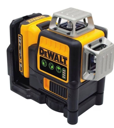 Laser level 360 - laser, self