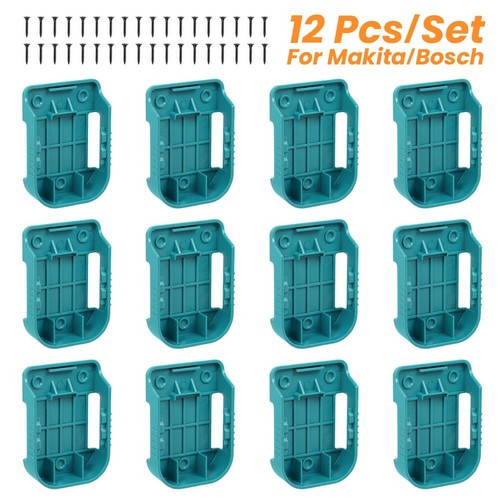 Power battery mount hanger - power,