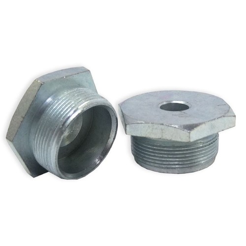 Fork stanchion top - top, for
