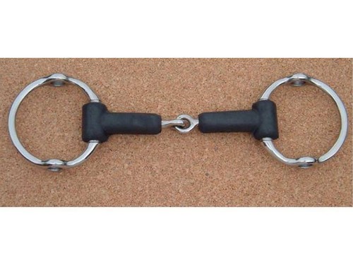 Hard rubber jointed - hard,