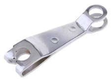 REAR BRAKE ARM HONDA C50 100