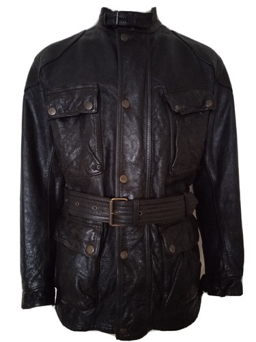 Belstaff new 1966 - 1966, panther