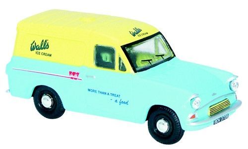 Oxford diecast 76ang008 ford - diecast,