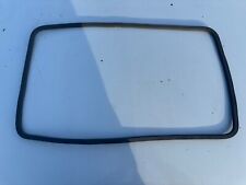 FORD ESCORT GHIA MK7 SUNROOF
