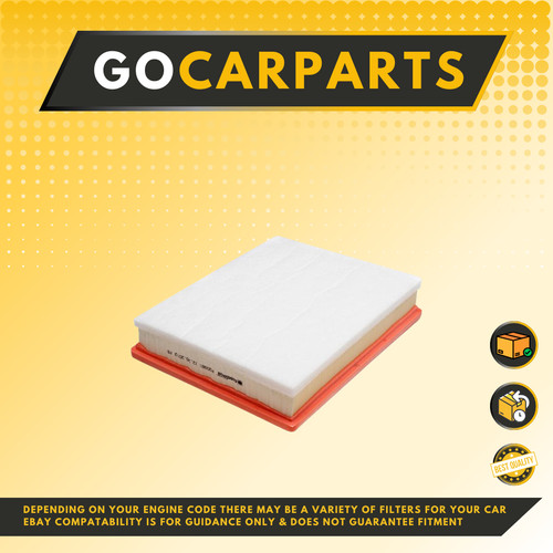 Air filter insert - filter,