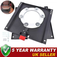 CTA Seat Swivel Base For